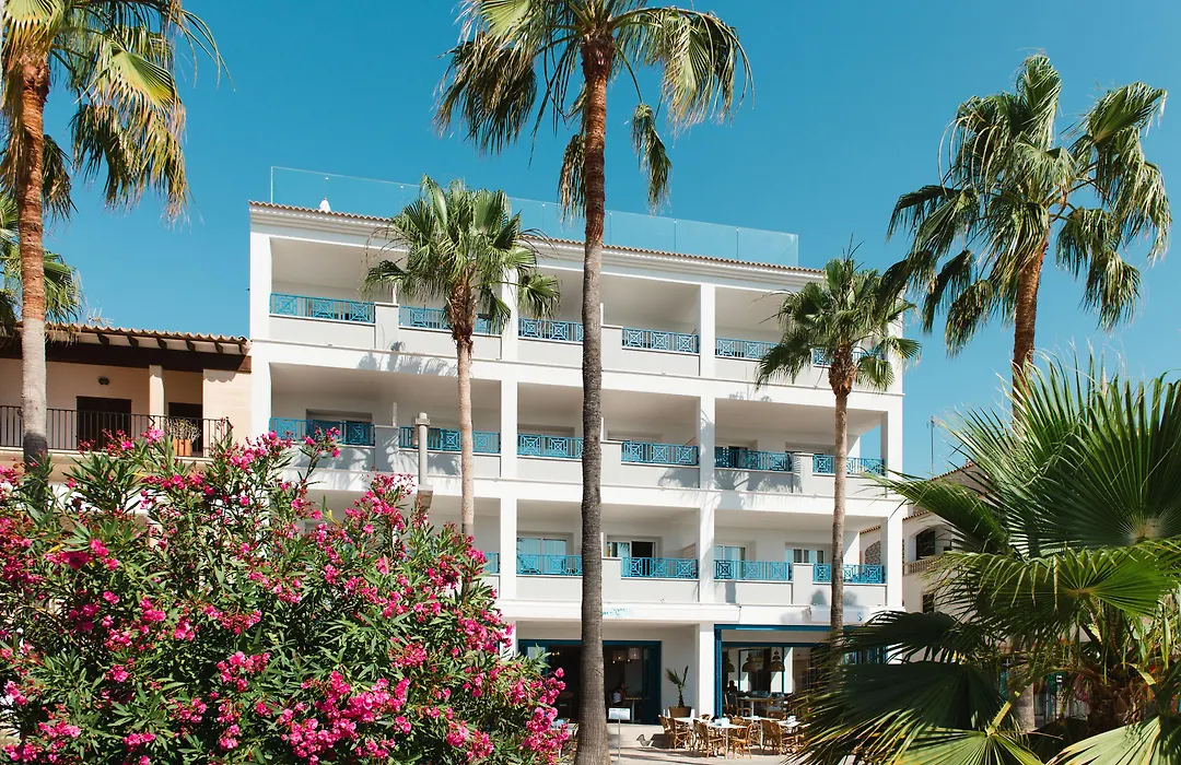 Hotel Honucai-1