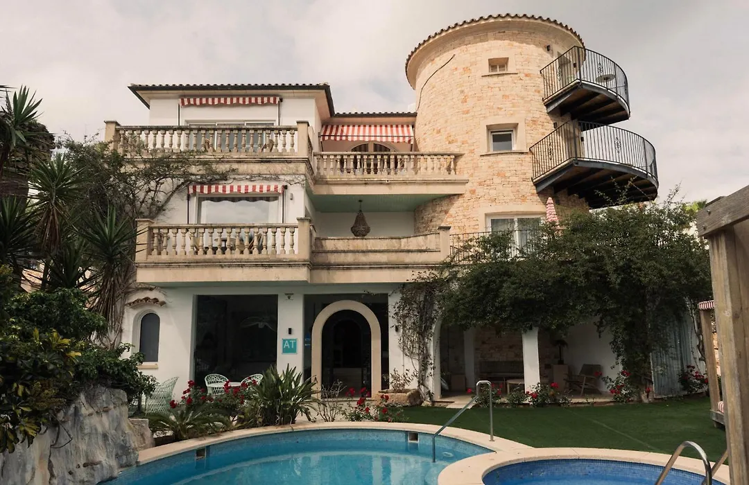 Villa Piccola By Cassai-1