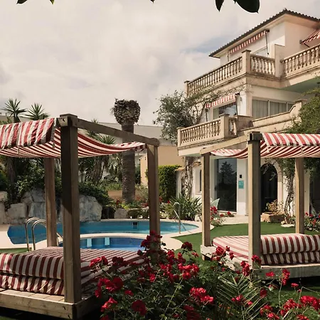 Villa Piccola By Cassai-3